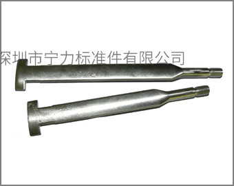 沖壓非標件